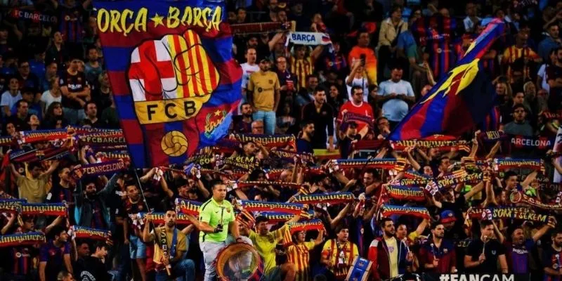 Trực Tiếp Barcelona: Cập Nhật Mọi Trận Cầu 8 Trực tiếp Barcelona trận kinh điển