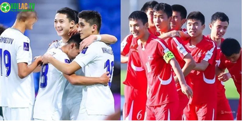 Croatia U17 Vs Kazakhstan U17: Nhận Định Ngày 11/11 5 Croatia U17 vs Kazakhstan U17 phong độ